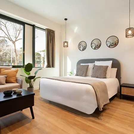 Apartamento Catalina En