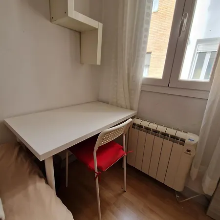De 2 En Chamberi Apartment *