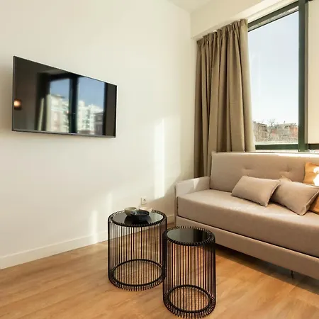 Apartamento Catalina En *