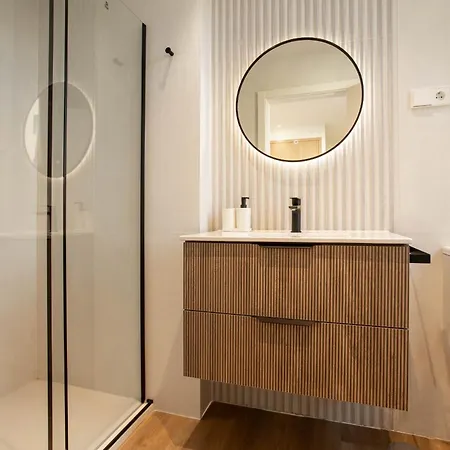 Apartamento Catalina En *