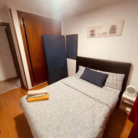 Apartamento Privadas Calle Riojanos *