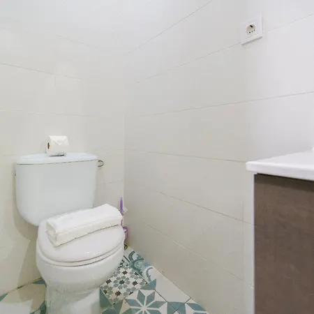 Cozy 2 Bedrooms In Temporal Atl43 *