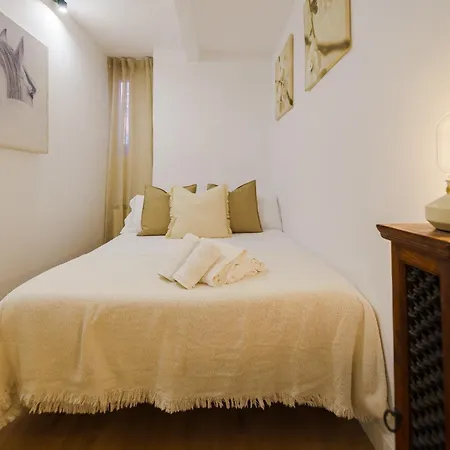 Cozy 2 Bedrooms In Temporal Atl43 *