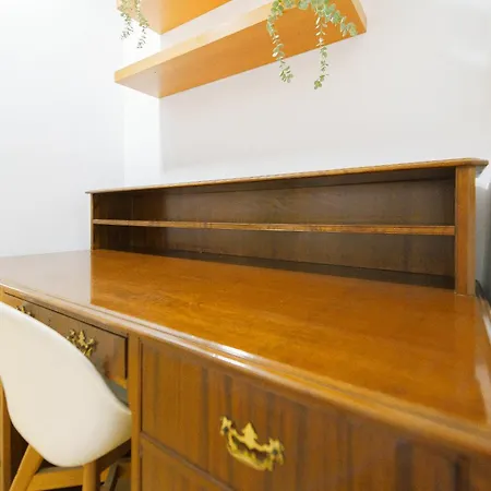 Apartment Cozy 2 Bedrooms In Temporal Atl43