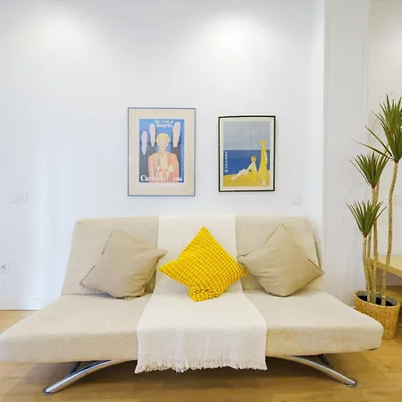 Apartment Cozy 2 Bedrooms In Temporal Atl43