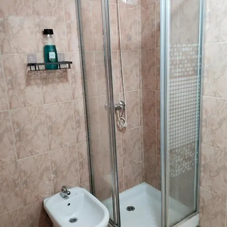 Inn Barajas