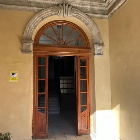 Apartment Dplace To Be - De Lujo En Centro Historico *