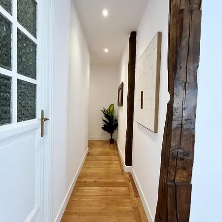 Apartment Dplace To Be - De Lujo En Centro Historico
