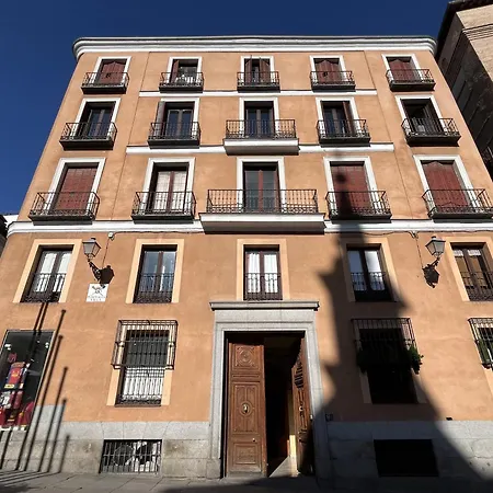 Dplace To Be - De Lujo En Centro Historico Apartment *