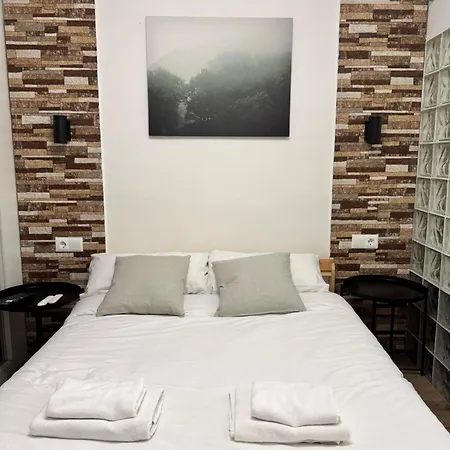 Artbel En Tetuan Apartment