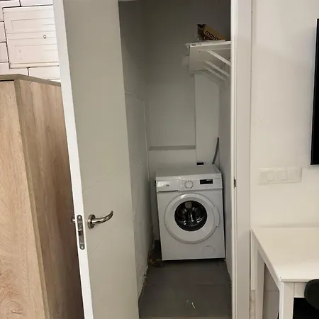Apartment Artbel En Tetuan