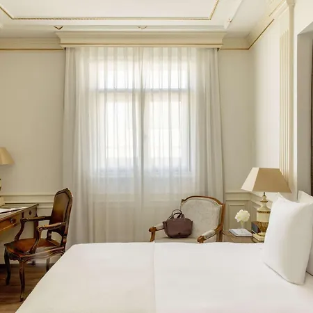 Fenix Gran Melia - The Leading Of The World 5*