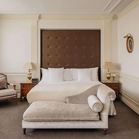 Hotel Fenix Gran Melia - The Leading Of The World 5*