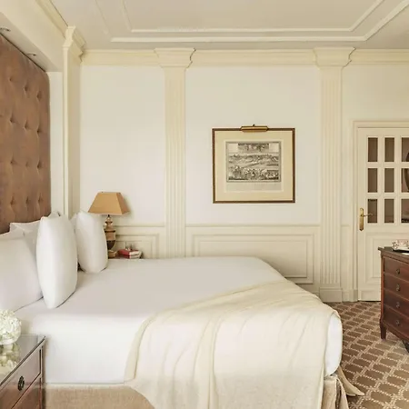 Fenix Gran Melia - The Leading Of The World 5*
