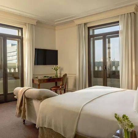 Fenix Gran Melia - The Leading Of The World Madrid