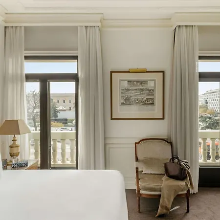 Fenix Gran Melia - The Leading Of The World Hotel 5*