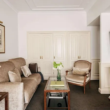 Fenix Gran Melia - The Leading Of The World 5* Madrid