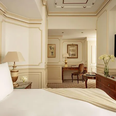 Hotel Fenix Gran Melia - The Leading Of The World Madrid