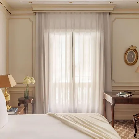 Fenix Gran Melia - The Leading Of The World 5* Madrid