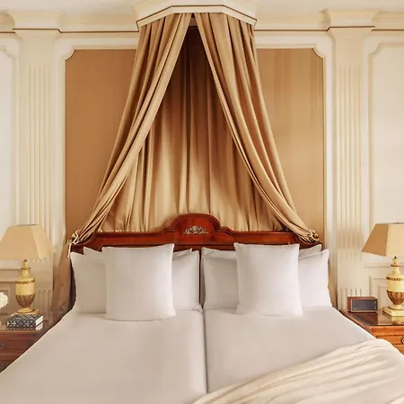 Hotel Fenix Gran Melia - The Leading Of The World