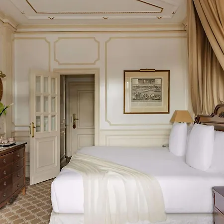 Fenix Gran Melia - The Leading Of The World Hotel 5*