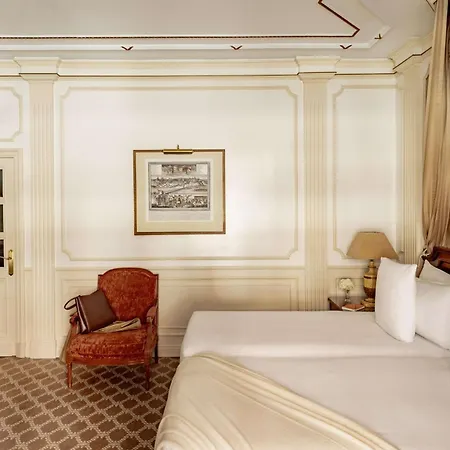 Hotel Fenix Gran Melia - The Leading Of The World 5*