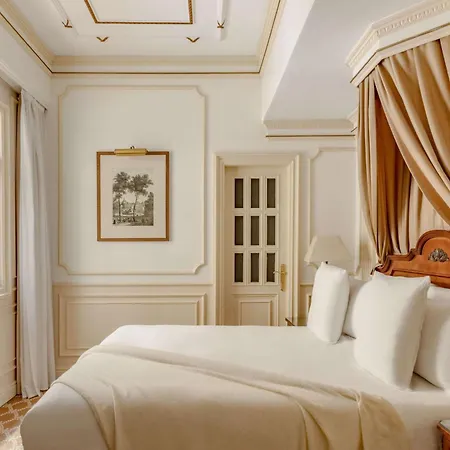 Fenix Gran Melia - The Leading Of The World Madrid