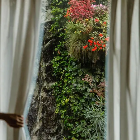 Inhala Garden