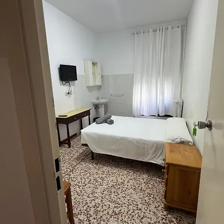 Ruano Pensión Madrid