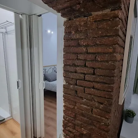 Mini El Sotano De Atocha Apartamento
