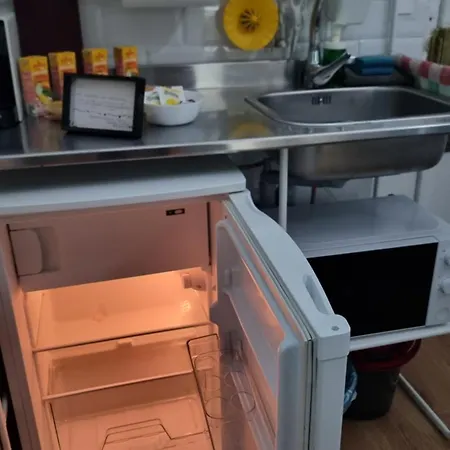Mini El Sotano De Atocha Apartamento *