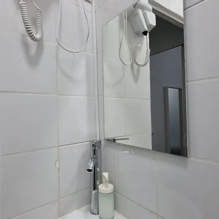 Mini El Sotano De Atocha Apartamento