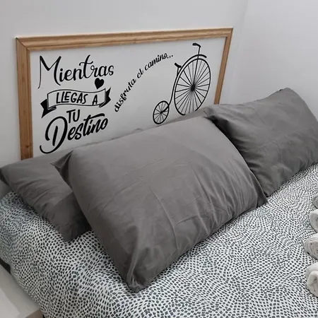 Mini El Sotano De Atocha Apartamento *