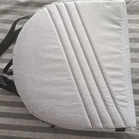 Corrala Con Estilo En Malasana Appartement