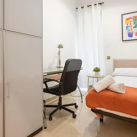 Exclusivo En El Centro By Bebalmy Apartment