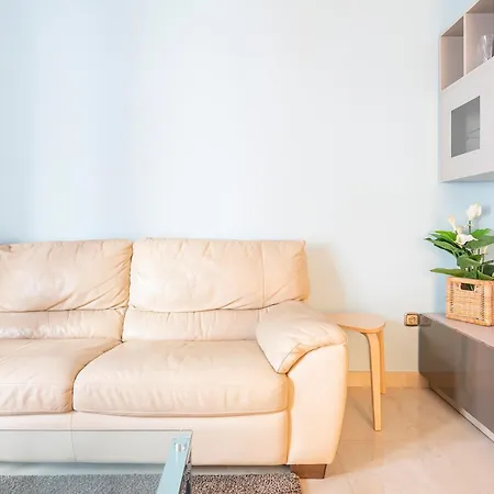 Exclusivo En El Centro By Bebalmy Apartment Madrid