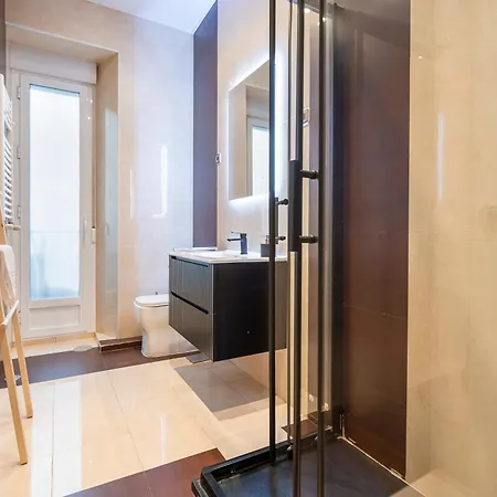 Apartment Exclusivo En El Centro By Bebalmy