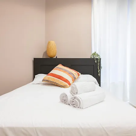 Exclusivo En El Centro By Bebalmy Apartment *