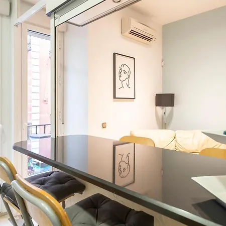 Apartment Exclusivo En El Centro By Bebalmy *