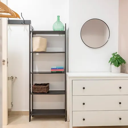 Exclusivo En El Centro By Bebalmy Madrid