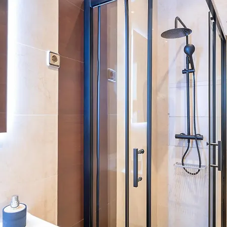 Exclusivo En El Centro By Bebalmy Apartment *