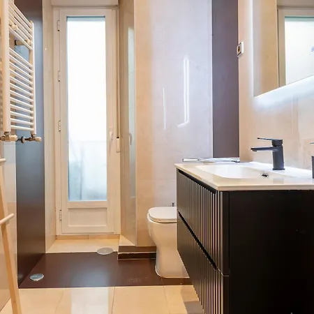 Exclusivo En El Centro By Bebalmy Apartment Madrid