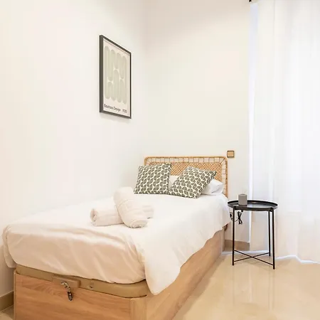 Exclusivo En El Centro By Bebalmy Apartment