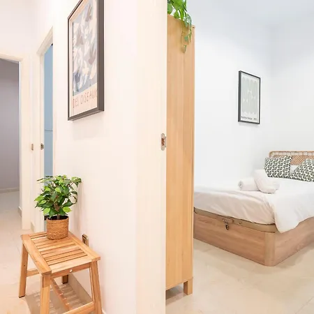 Apartment Exclusivo En El Centro By Bebalmy