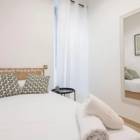 Apartment Exclusivo En El Centro By Bebalmy *