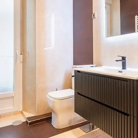 Exclusivo En El Centro By Bebalmy Apartment