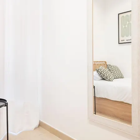 Apartment Exclusivo En El Centro By Bebalmy
