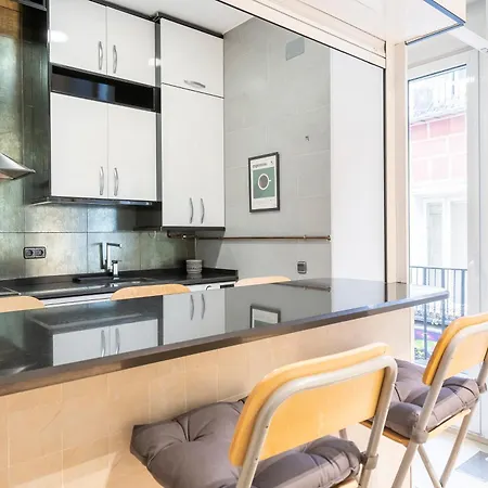 Exclusivo En El Centro By Bebalmy Apartment *