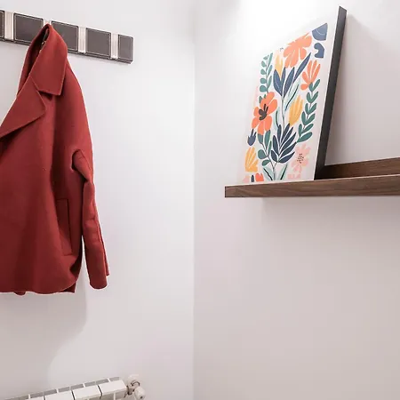 Exclusivo En El Centro By Bebalmy Madrid