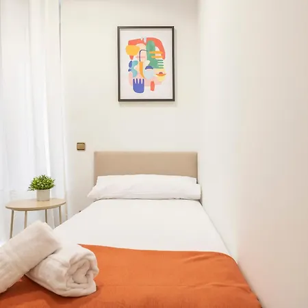 Apartment Exclusivo En El Centro By Bebalmy *